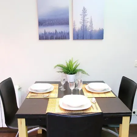 Llavaneras Beach Front 산 안드레스 데 예바네라스