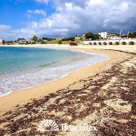Llavaneras Beach Front * 산 안드레스 데 예바네라스