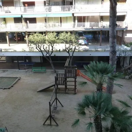 Llavaneras Beach Front 산 안드레스 데 예바네라스