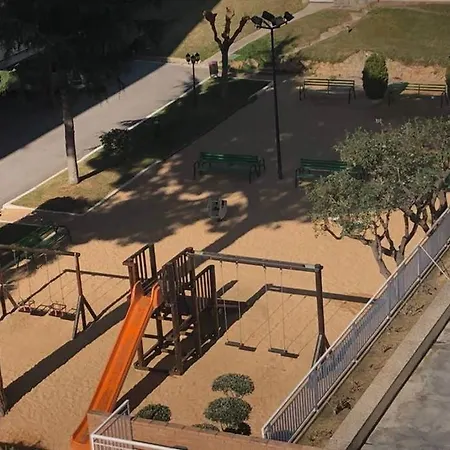 Llavaneras Beach Front 아파트 *