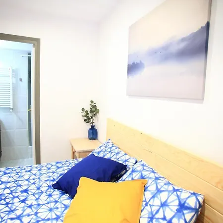 아파트 Llavaneras Beach Front