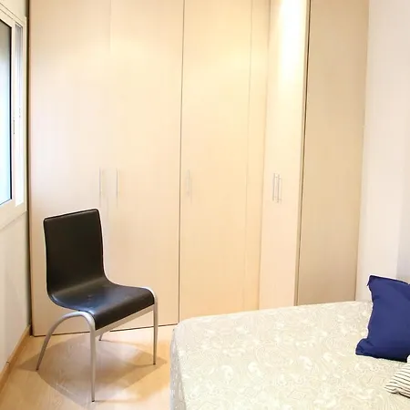 아파트 Llavaneras Beach Front *